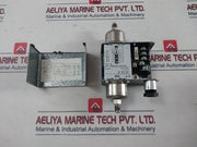 Danfoss 060B0212 Differential Pressure Control 0.3-4.0 Bar