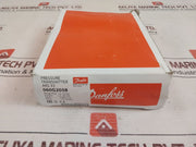 Danfoss 060G2058 Pressure Transmitter -40 -85Â°C