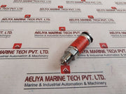 Danfoss 060G3133 Pressure Transmitter 819Pa001 10-30Vdc