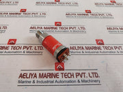 Danfoss 060G3133 Pressure Transmitter 819Pa001 10-30Vdc