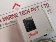 Danfoss Kp61 Thermostat Switch 060L110466 Range -30 To +15Â°C