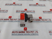 Danfoss 060N1034 Pressure Transmitter Mbs 5100-1611-1Db04 14A