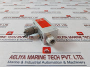 Danfoss 061B7000 Test Valve 0-120 Bar