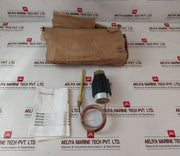 Danfoss 065-0597 Temperature Actuator