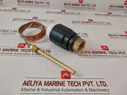 Danfoss 065-0597 Temperature Actuator