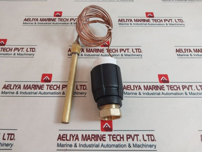 Danfoss 065-0601 Thermostatic Actuator +20...+70°C