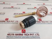 Danfoss 065-0601 Thermostatic Actuator +20...+70Â°C