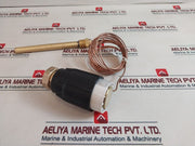 Danfoss 065-0601 Thermostatic Actuator +20...+70Â°C