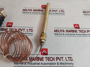 Danfoss 065-0601 Thermostatic Actuator +20...+70Â°C