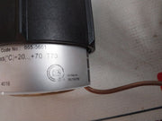 Danfoss 065-0601 Thermostatic Actuator +20...+70Â°C