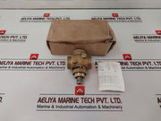 Danfoss 065B0793 2-way Thread Valve