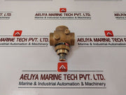 Danfoss 065B0793 2-way Thread Valve