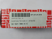 Danfoss 067B2789