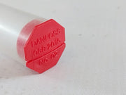 Danfoss 068-2015 Expansion Valve/Orifice Assembly (New)