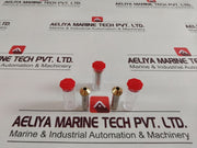 Danfoss 068-2015 Expansion Valve