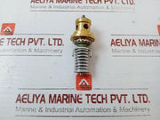 Danfoss 068B0027 Thermostatic Expansion Valve Set 067B0504
