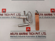 Danfoss 068U4529 Hot Gas By-pass Regulator Valve 02018