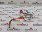 Danfoss 068U4558, 068U4559 Hot Gas Bypass Regulator W/ Valve R410A