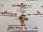 Danfoss 068Z3206 Thermostatic Expansion Valve