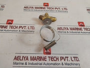 Danfoss 068Z3206 Thermostatic Expansion Valve