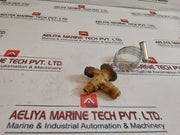 Danfoss 068Z3206 Thermostatic Expansion Valve