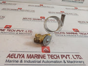 Danfoss 068Z3206 Thermostatic Expansion Valve