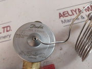 Danfoss 068Z3206 Thermostatic Expansion Valve