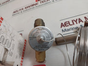 Danfoss 068Z3206 Thermostatic Expansion Valve Ps 34 Bar