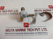 Danfoss 068Z3206 Thermostatic Expansion Valve Ps 34 Bar