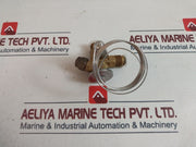 Danfoss 068Z3206 Thermostatic Expansion Valve Ps 34 Bar