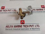 Danfoss 068Z3206 Thermostatic Expansion Valve Ps 34 Bar