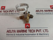 Danfoss 068Z3206 Thermostatic Expansion Valve Ps 34 Bar