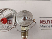 Danfoss 068Z3209 Thermostatic Expansion Valve (New)