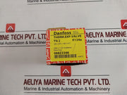 Danfoss 068Z3346 Thermostatic Expansion Valve 2807C