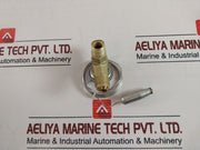 Danfoss 068Z3346 Thermostatic Expansion Valve 2807C