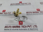 Danfoss 068Z3403 Expansion Valve Ps 34 Bar/ Mwp 500 Psig