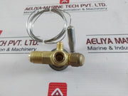 Danfoss 068Z3403 Expansion Valve Ps 34 Bar/ Mwp 500 Psig