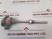Danfoss 084Z2141 Temperature Transmitter 8-35Vdc