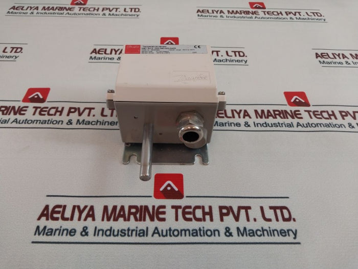 Danfoss 084Z5063 Temperature Sensor 8-35 Vdc