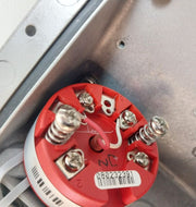 Danfoss 084Z5063 Temperature Sensor 8-35 Vdc