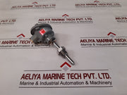 Danfoss Pt100 Class B Temperature Transmitter Mbt 5252-0011-0050-0700-l110