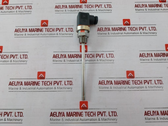 Danfoss 084Z8008 Mbt 5250 Temperature Sensor Class B 135-mm