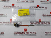 Danfoss 084Z8015 Temperature Sensor Pt100