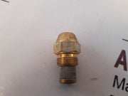 Danfoss 11.0 60Â°B Oil Nozzle
