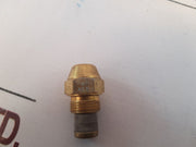 Danfoss 11.0 60Â°B Oil Nozzle