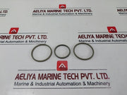 Danfoss 11035671 Replacement Of Control Gasket Seal Kit