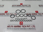 Danfoss 11035671 Replacement Of Control Gasket Seal Kit