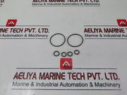 Danfoss 11035671 Replacement Of Control Gasket Seal Kit