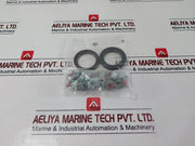 Danfoss 11035671 Replacement Of Control Gasket Seal Kit