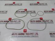 Danfoss 11035671 Replacement Of Control Gasket Seal Kit